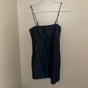 Realisation black dress